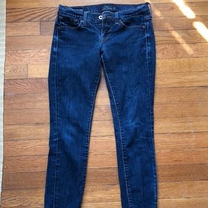 Lucky Brand jeans